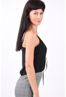 Bluza Dama Vero Moda Vmcasimera Black